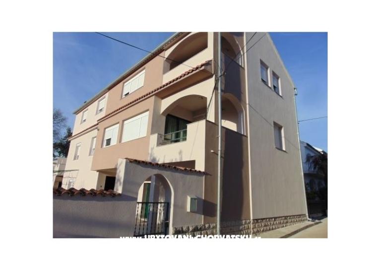 Apartmány Diklan – foto 14