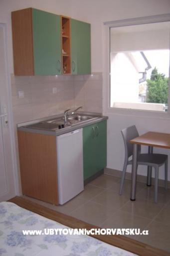 Apartmány Diklan – foto 15