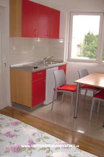 Apartmány Diklan – foto 2