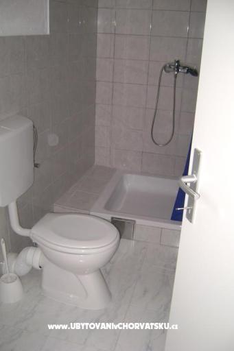 Apartmány Diklan – foto 5