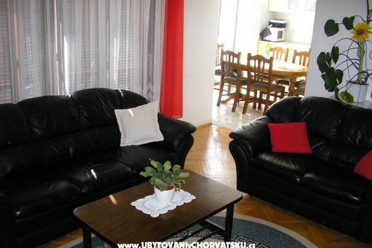 Apartmány Dolac – foto 10