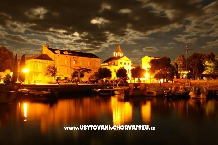 Apartmány Dolac – foto 12