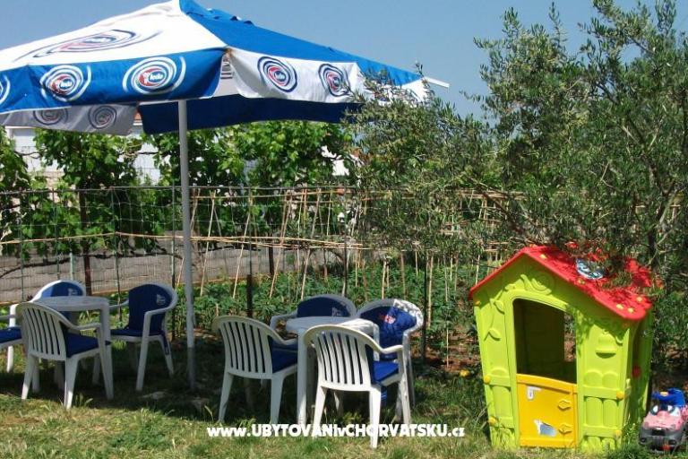 Apartmány Dolac – foto 8