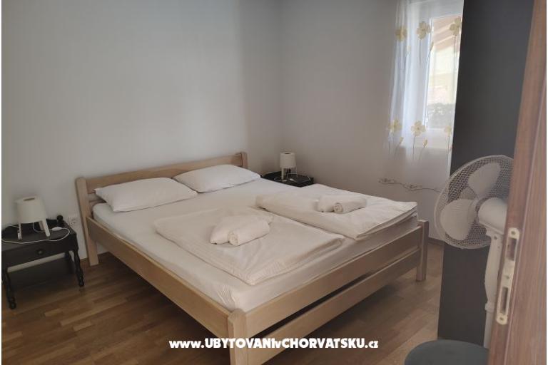 Apartmány Ela – foto 12