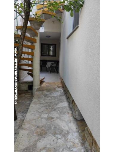 Apartmány Ela – foto 23
