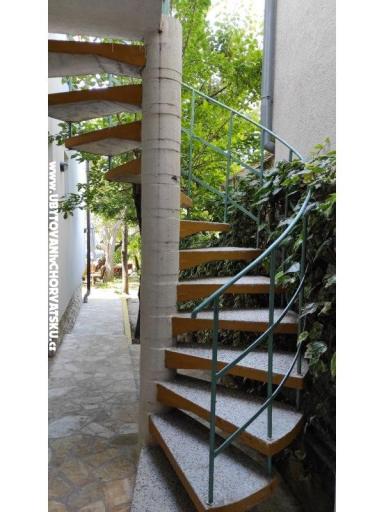 Apartmány Ela – foto 32