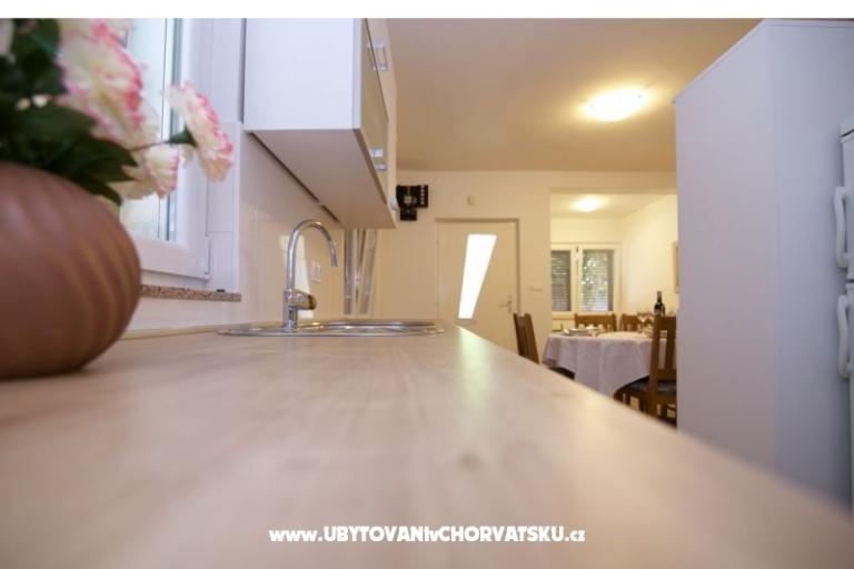 Apartmány FJAKA – foto 10