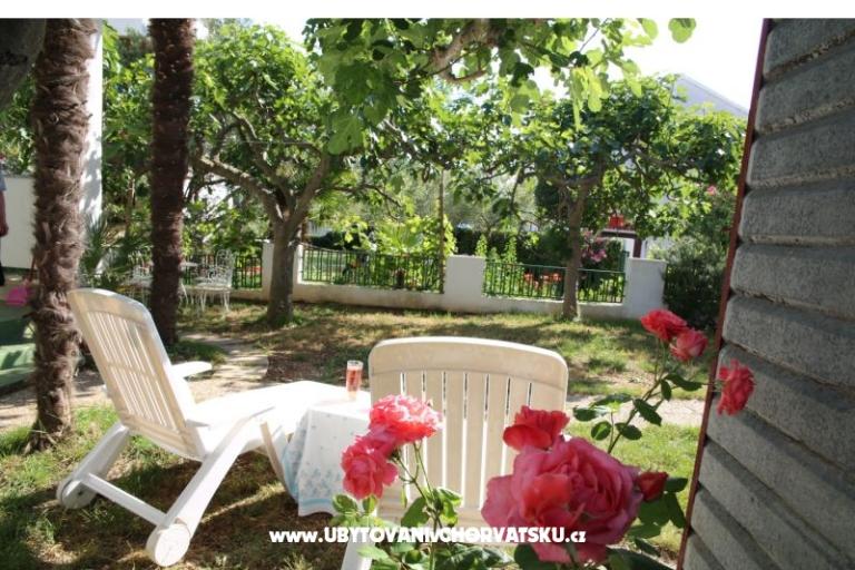 Apartmány FJAKA – foto 13