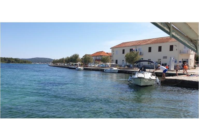 Apartmány Iva – foto 17