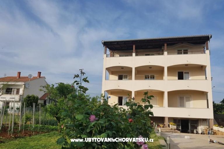 Apartmány Iva – foto 18