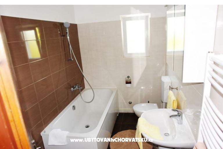 Apartmány Iva – foto 3