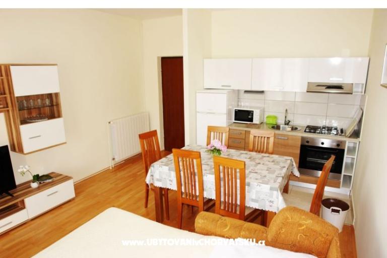Apartmány Iva – foto 4
