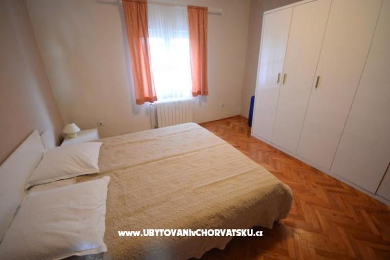 Apartmány Iva – foto 8