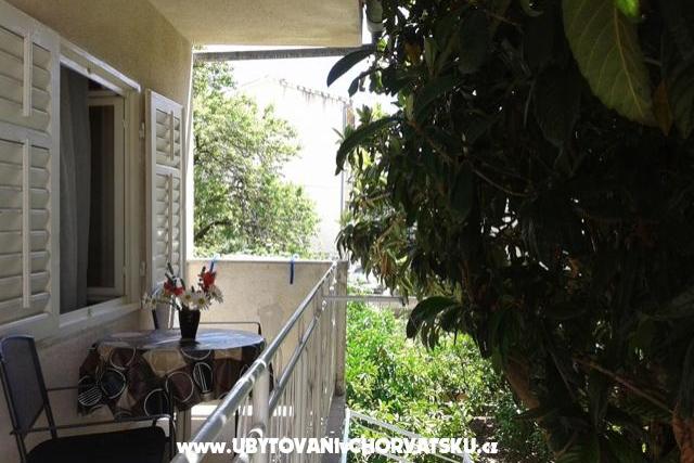 Apartmány Jadra  – foto 2
