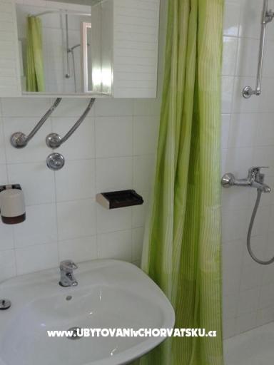 Apartmány Jadra  – foto 3