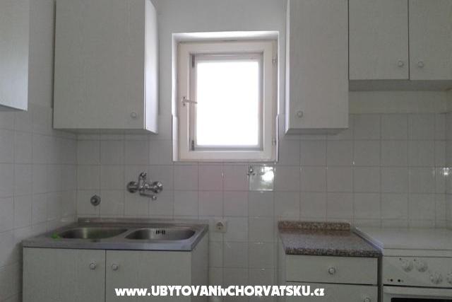 Apartmány Jadra  – foto 4