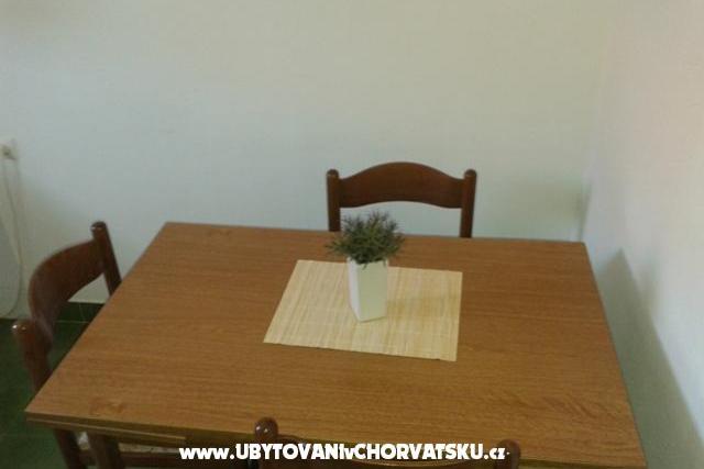 Apartmány Jadra  – foto 6