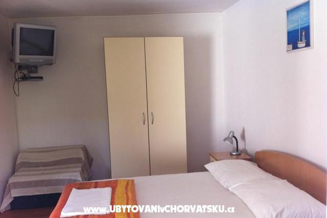 Apartmány Jadra  – foto 7