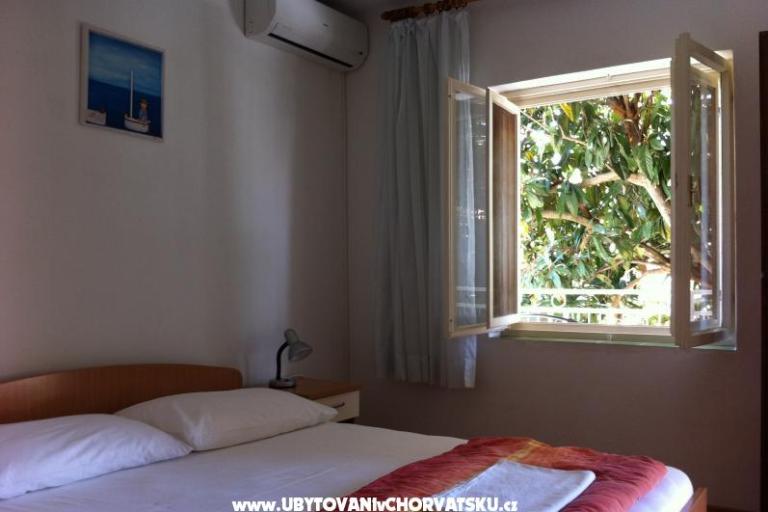 Apartmány Jadra  – foto 8