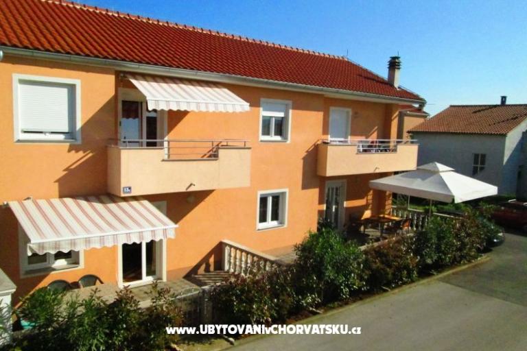 Apartmány Kalova – foto 15