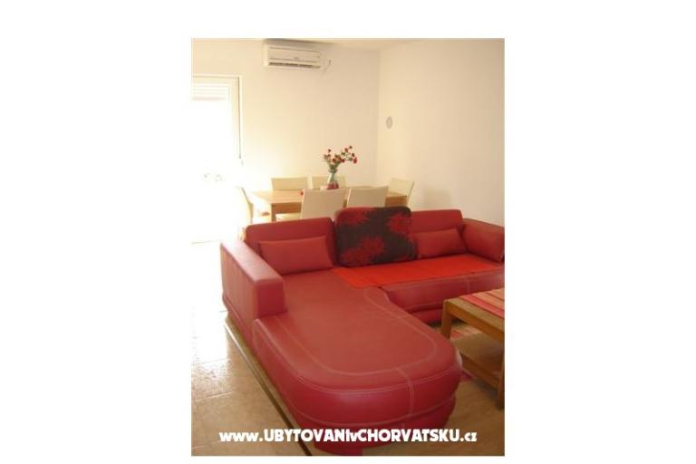 Apartmány Kalova – foto 2