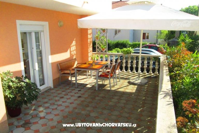 Apartmány Kalova – foto 3