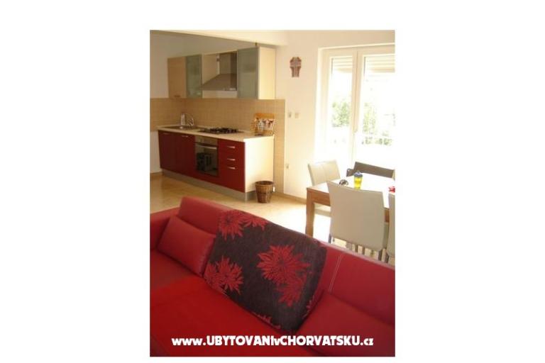 Apartmány Kalova – foto 4
