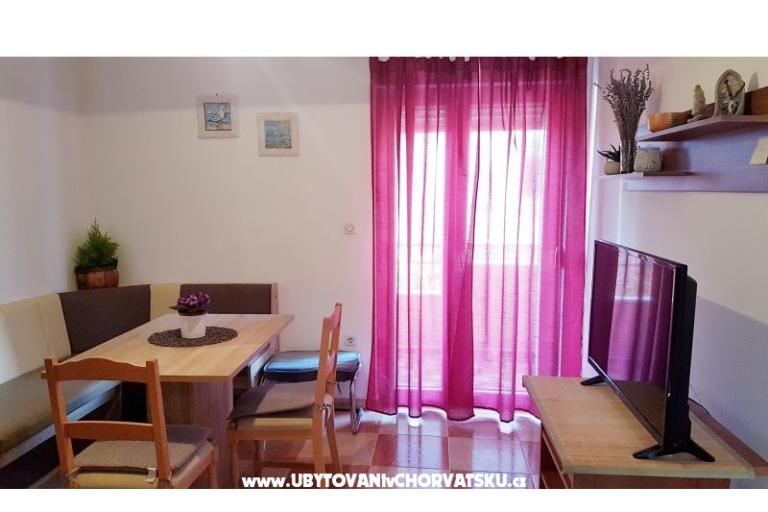Apartmány Kalova – foto 9