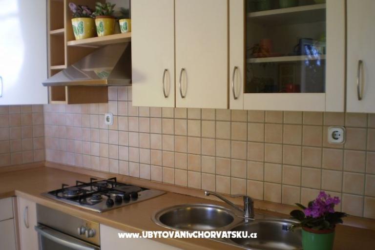 Apartmány Liđa – foto 10