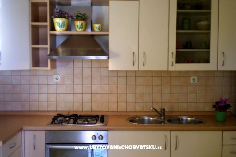 Apartmány Liđa – foto 11