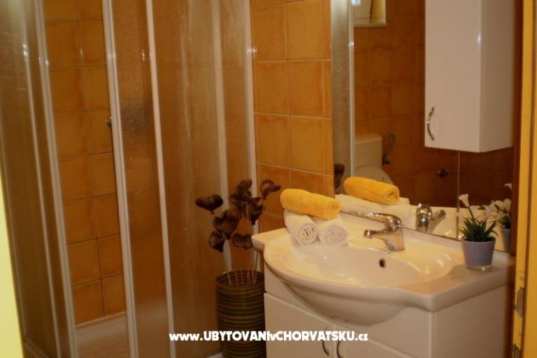 Apartmány Liđa – foto 16