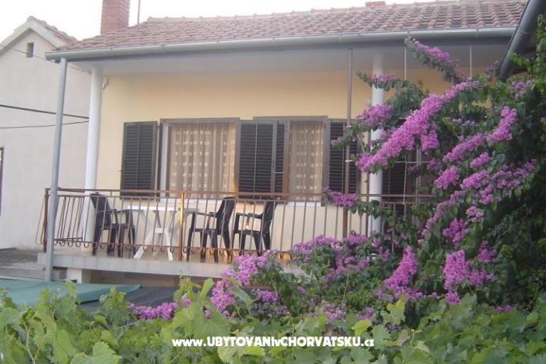 Apartmány Liđa – foto 3