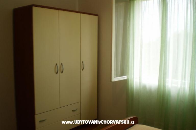 Apartmány Lidija – foto 10