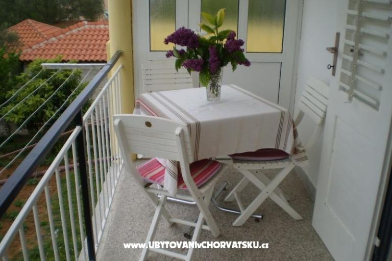 Apartmány Lidija – foto 13