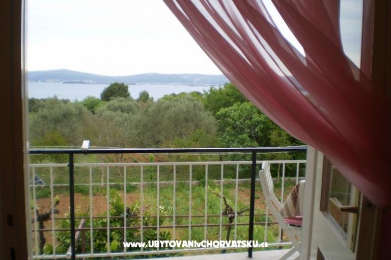 Apartmány Lidija – foto 14