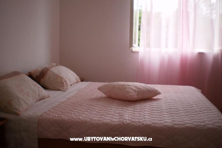 Apartmány Lidija – foto 15
