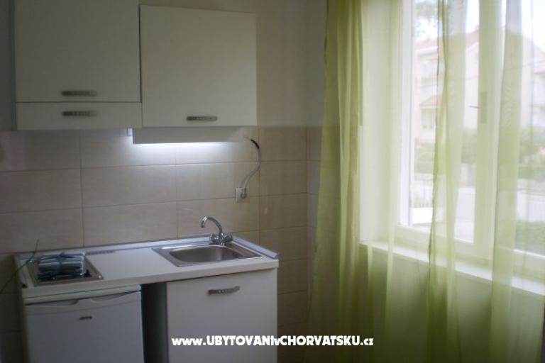 Apartmány Lidija – foto 17