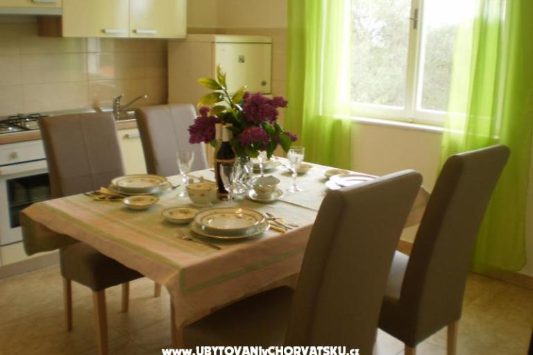 Apartmány Lidija – foto 2