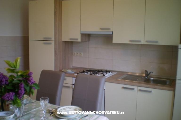 Apartmány Lidija – foto 3