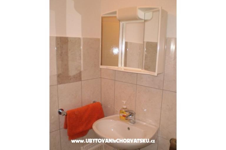 Apartmány Lidija – foto 6