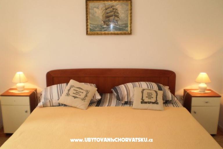 Apartmány Lidija – foto 9