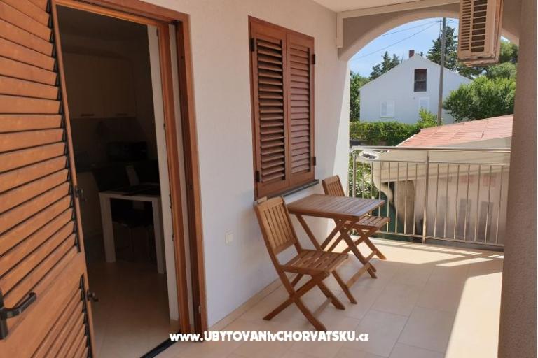 Apartmány Lukić – foto 17
