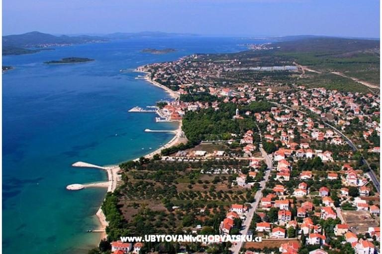 Apartmány Lukić – foto 6