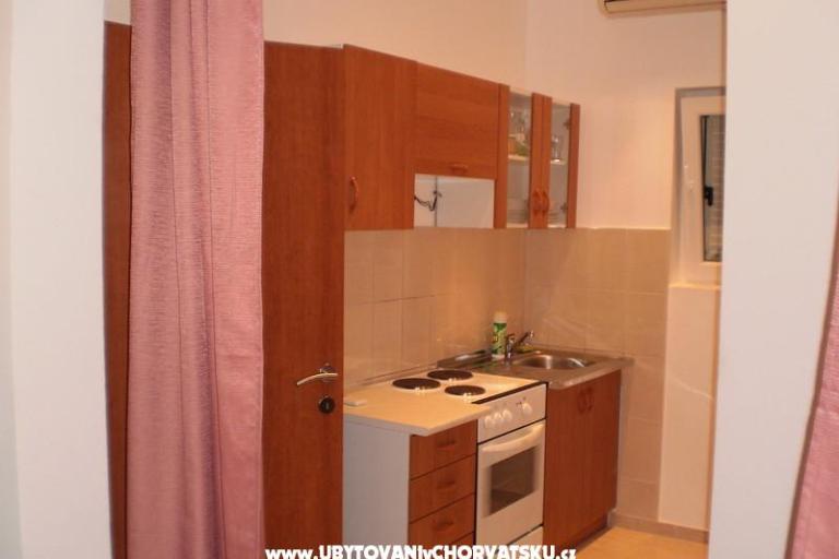 Apartmány Mandić Zoran  – foto 11