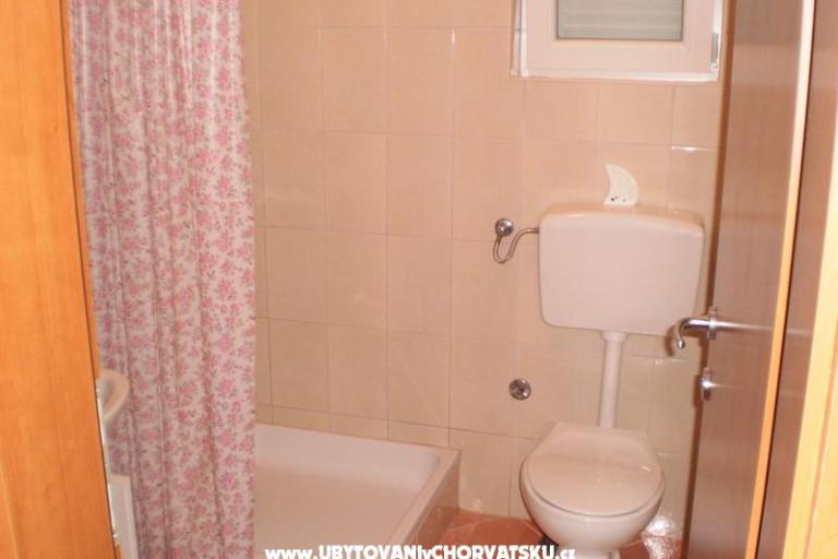 Apartmány Mandić Zoran  – foto 14