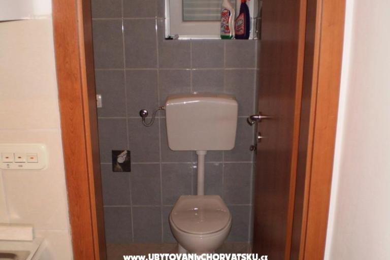 Apartmány Mandić Zoran  – foto 4