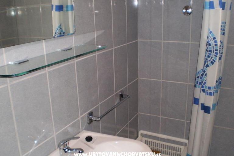 Apartmány Mandić Zoran  – foto 5