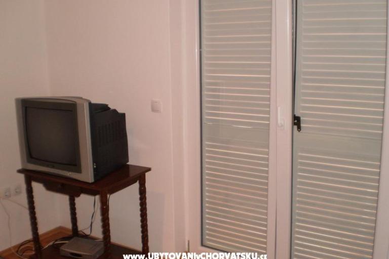 Apartmány Mandić Zoran  – foto 6