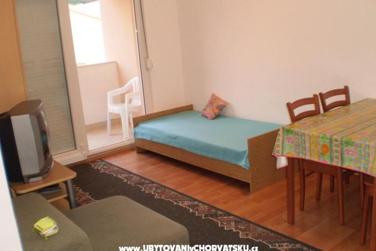 Apartmány Mandić Zoran  – foto 8