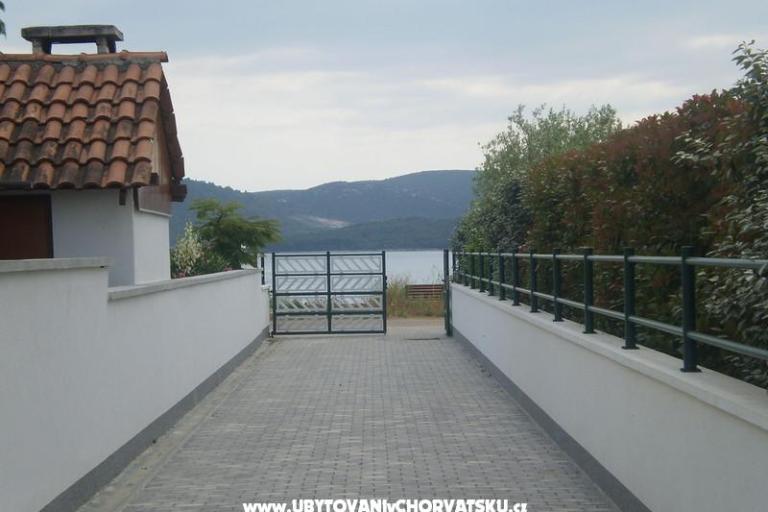 Apartmány Mandić Zoran  – foto 9